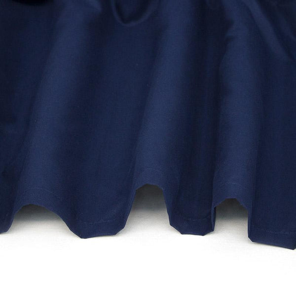 Cortinas Viasoft Marino