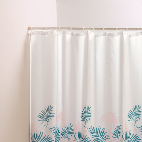 Accesorio De Baño Tubo Blanco 105 - 183 cm