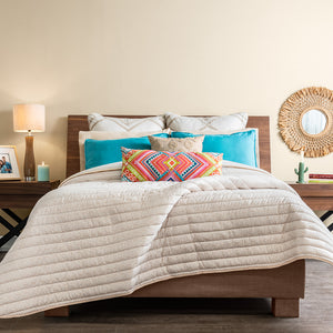 Juego de Edredón Dilar