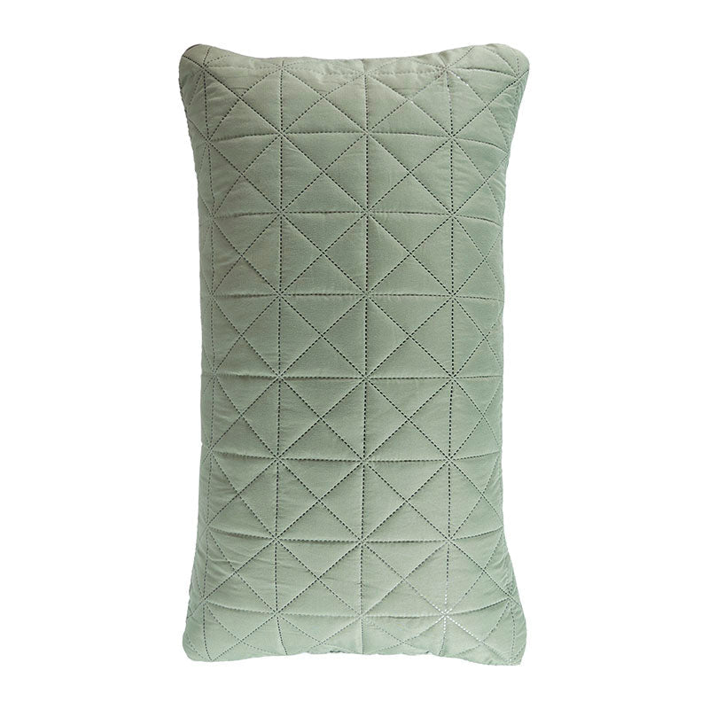 Funda De Almohada Novo Olivo