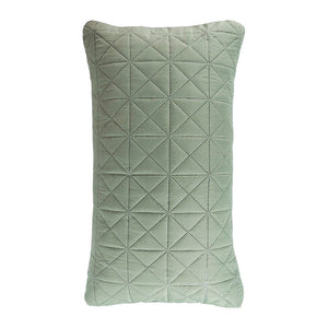 Funda De Almohada Novo Olivo