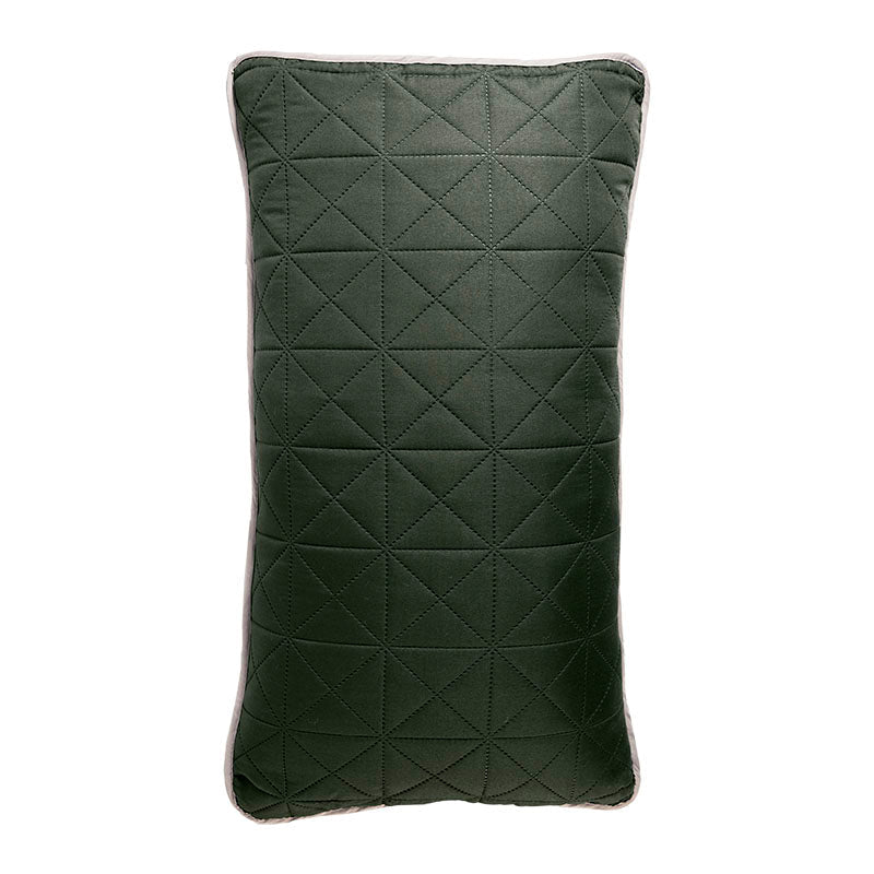 Funda De Almohada Novo Olivo