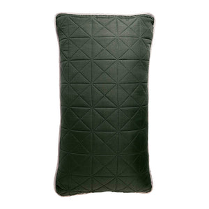 Funda De Almohada Novo Olivo