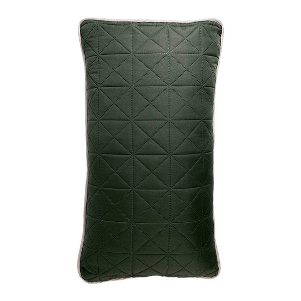 Funda De Almohada Novo Olivo