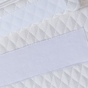 Almohada Viafoam Antireflujo Baby UNITALLA