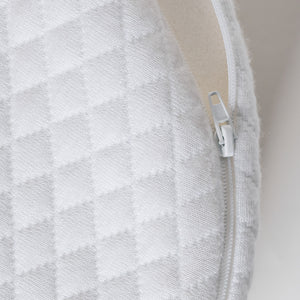 Almohada Viafoam Antireflujo Baby UNITALLA