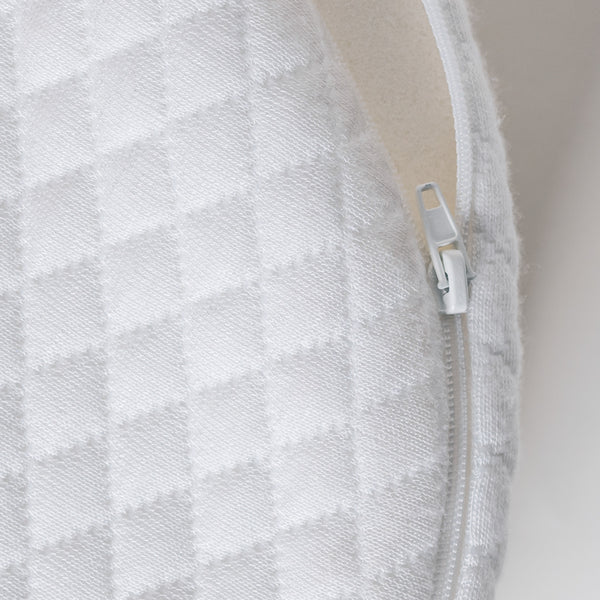 Almohada Viafoam Antireflujo Baby UNITALLA