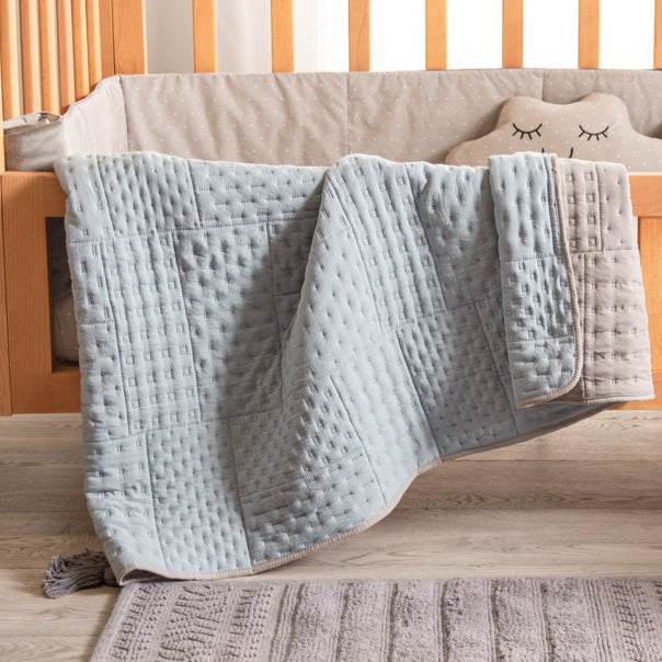 Edredón Baby Voga Parches CCC