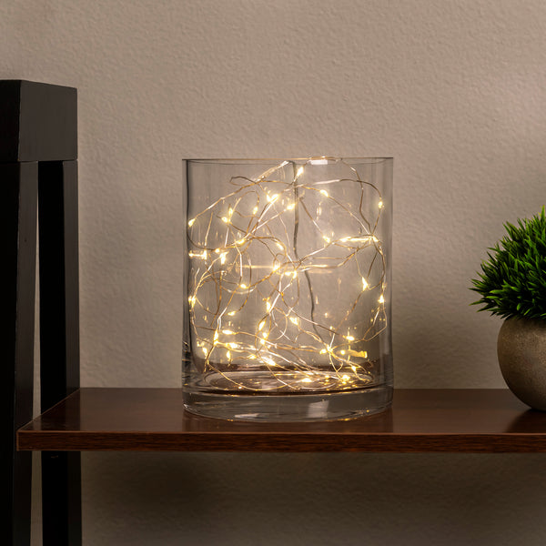 Serie De Luces Nápoles