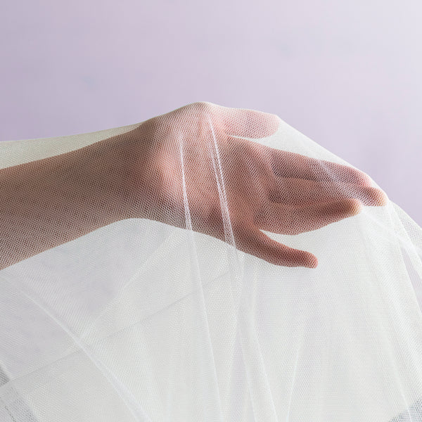 Mosquitero Plegable Baby Gris UNITALLA