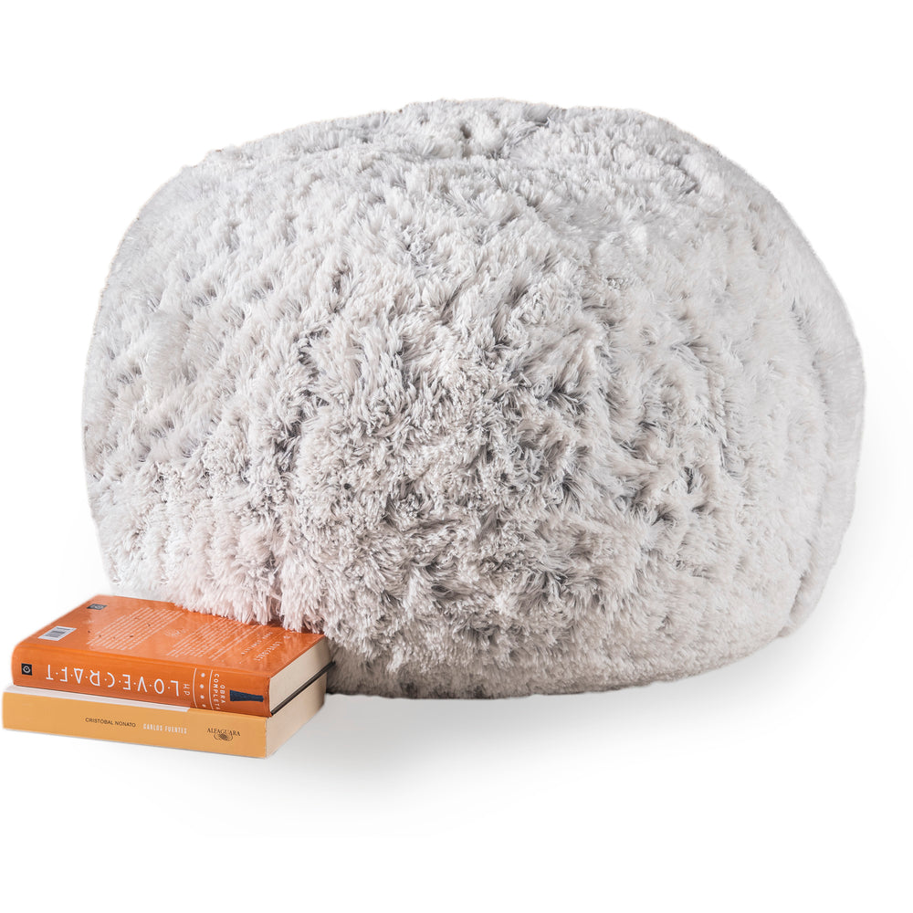 Puff Everest Barrow UNITALLA