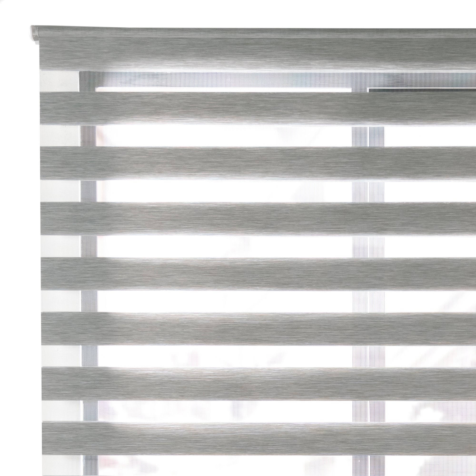 Cortinas Duo Gris 1,60X1,50