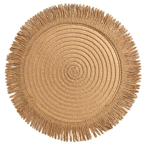 Manteles Individuales Japandi UNITALLA