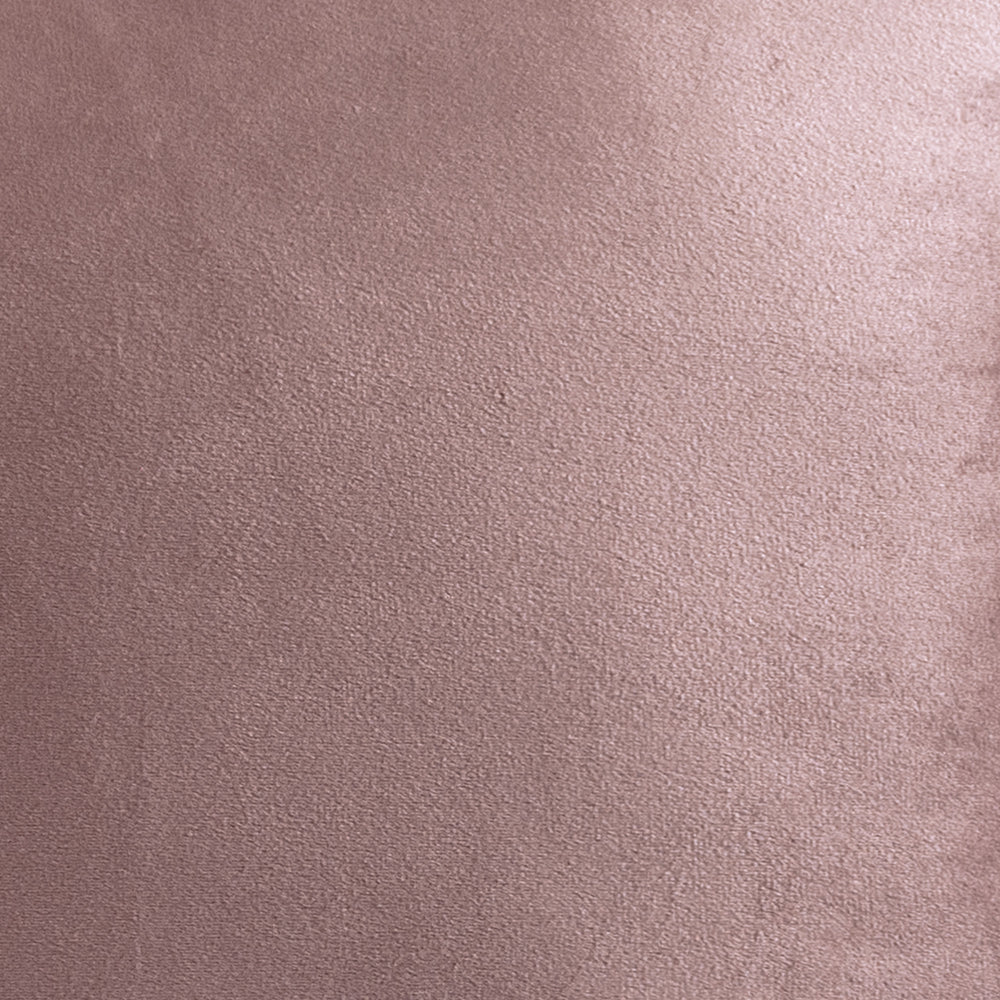 Funda De Almohada Velvet Lila EUROPEA