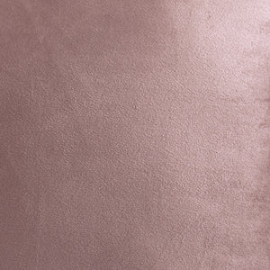 Funda De Almohada Velvet Lila EUROPEA