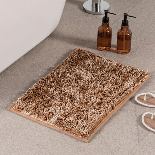 Tapete De Baño Soft Incienso UNITALLA