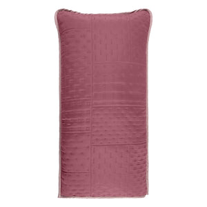 Funda De Almohada Novo Blush STD
