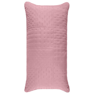 Funda De Almohada Novo Blush STD